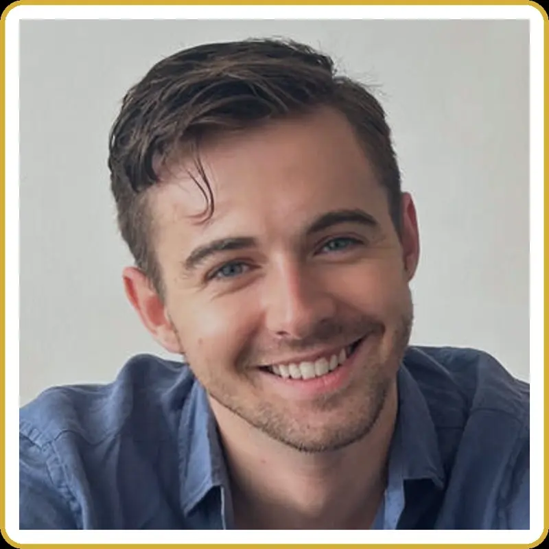 Daniel Schoester, Founder & CEO of Croton Content