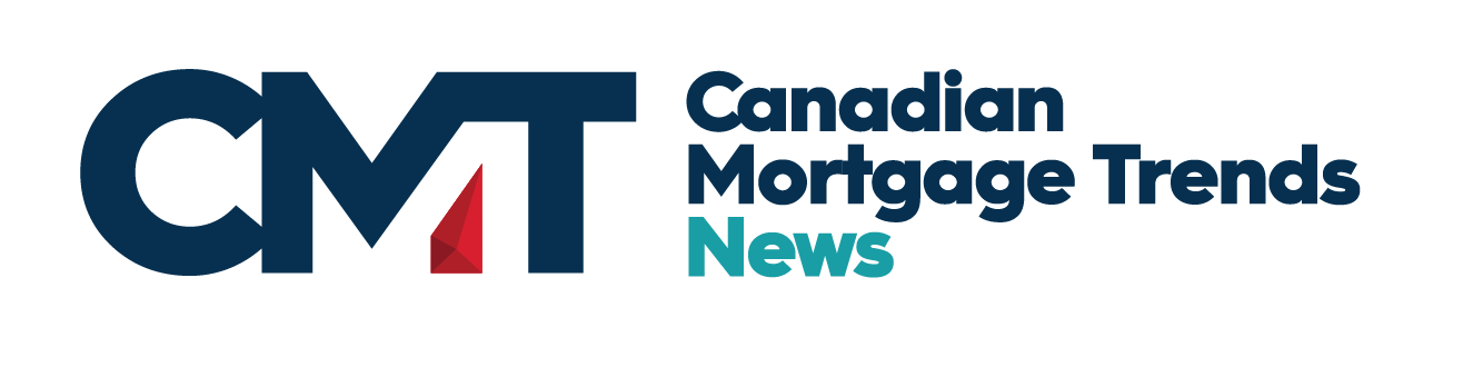 Canadian Mortgage Trends