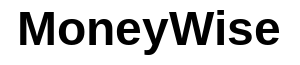 MoneyWise MoneyWise
